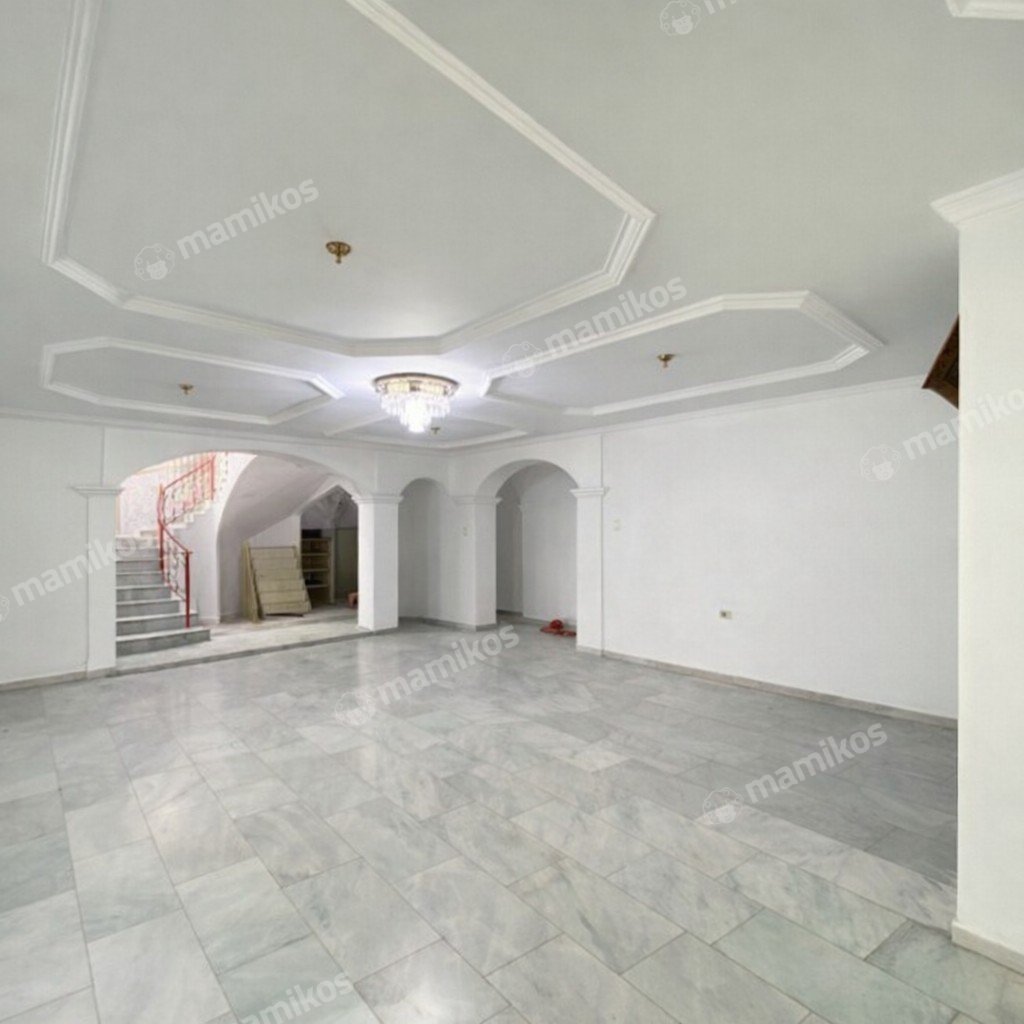 Rumah Sertifikat SHM 4 Kamar Tidur 5 Kamar Mandi Tebet Jakarta Selatan - Photo 3