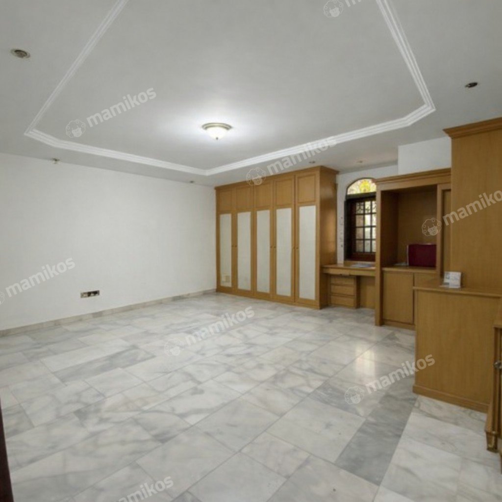 Rumah Sertifikat SHM 4 Kamar Tidur 5 Kamar Mandi Tebet Jakarta Selatan - Photo 5