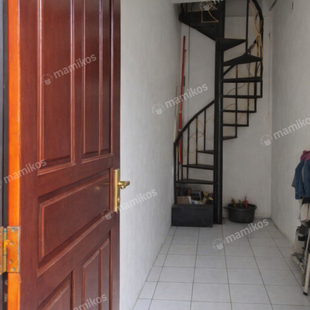 Rumah Sertifikat SHM 5 Kamar Tidur 3 Kamar Mandi Utan Kayu Jakarta Timur - Photo 4