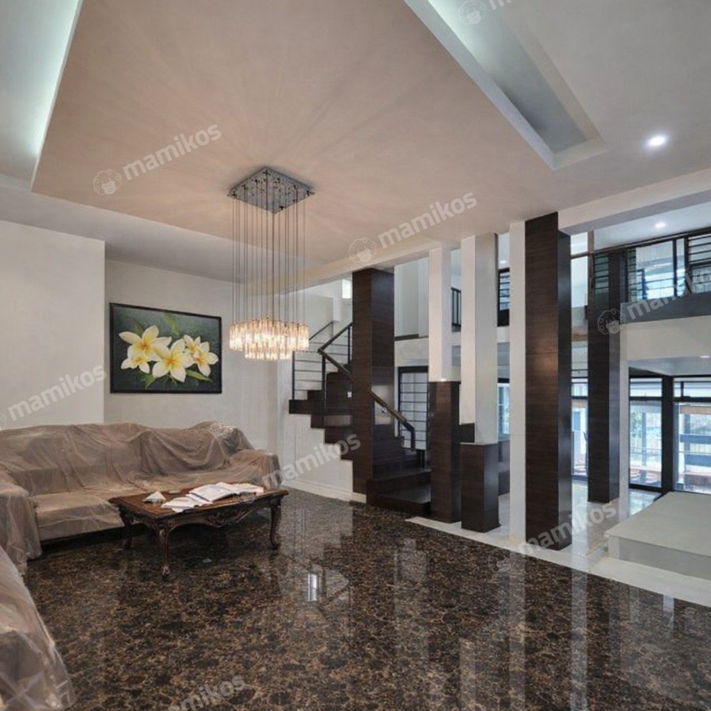 Rumah Sertifikat SHM 5 Kamar Tidur 3 Kamar Mandi Sektor 2 - Bintaro Jakarta Selatan - Photo 5