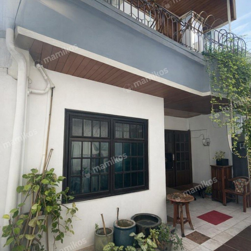 Rumah Sertifikat SHM 10 Kamar Tidur 6 Kamar Mandi Matraman Jakarta Timur - Photo 2