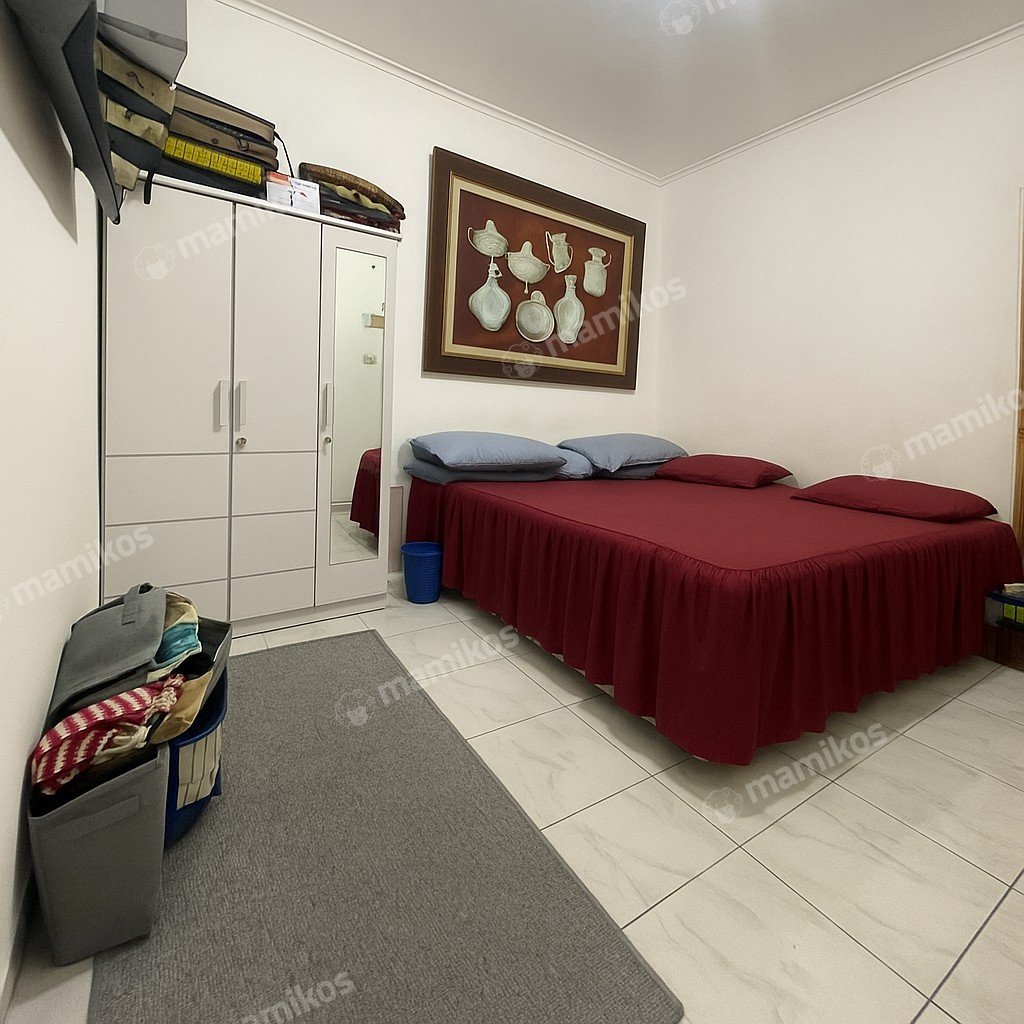 Rumah Sertifikat SHM 10 Kamar Tidur 6 Kamar Mandi Matraman Jakarta Timur - Photo 4