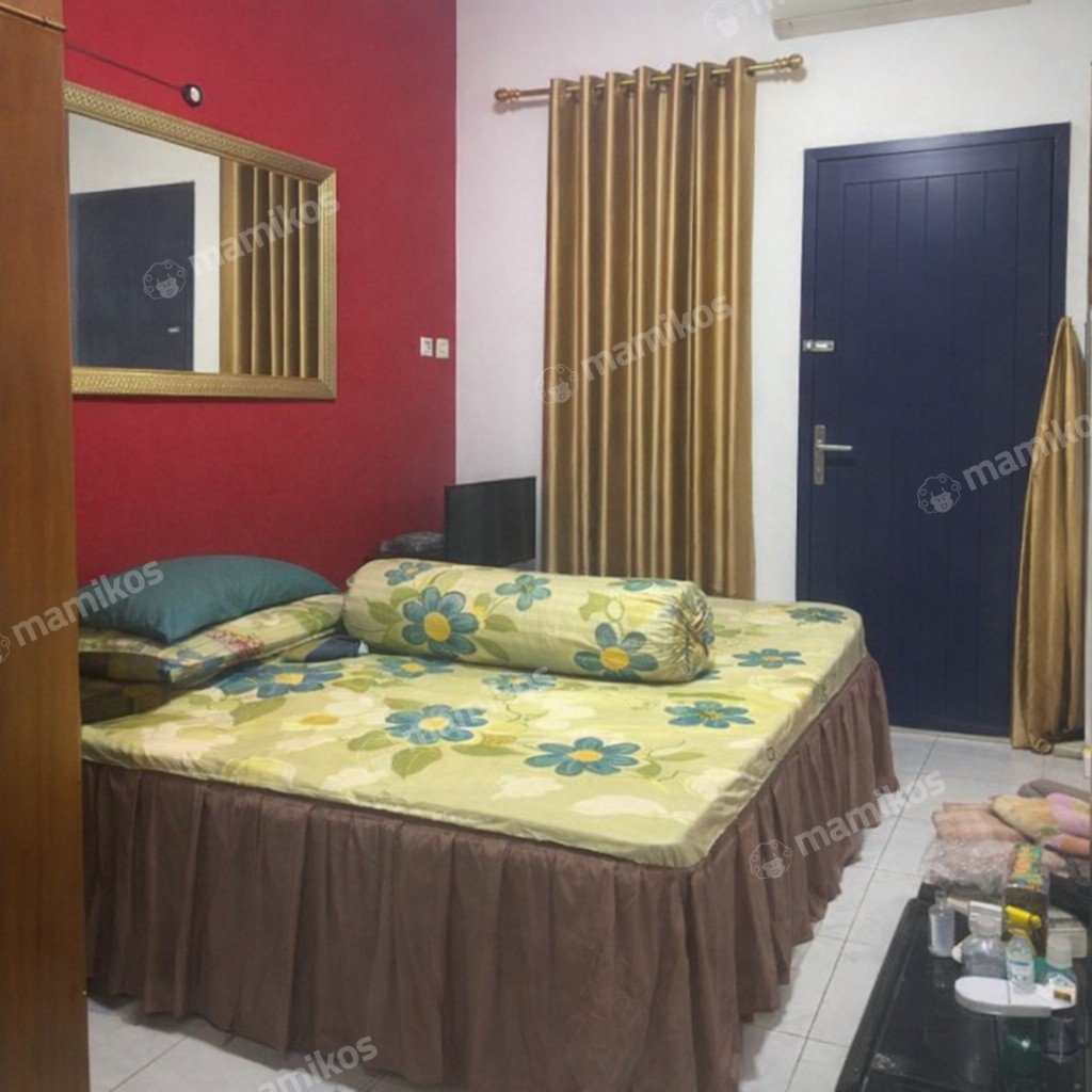 Rumah Sertifikat SHM 10 Kamar Tidur 6 Kamar Mandi Matraman Jakarta Timur - Photo 5
