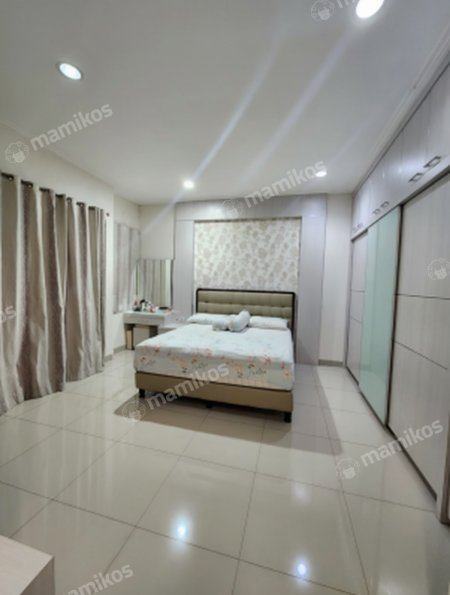 Rumah 4KT 3KM Green Lake City Jakarta Barat - Photo 3