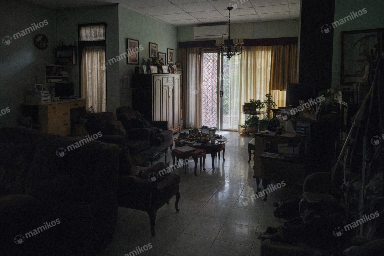 Rumah Sertifikat SHM 4 Kamar Tidur 3 Kamar Mandi Kedoya Jakarta Barat - Photo 5