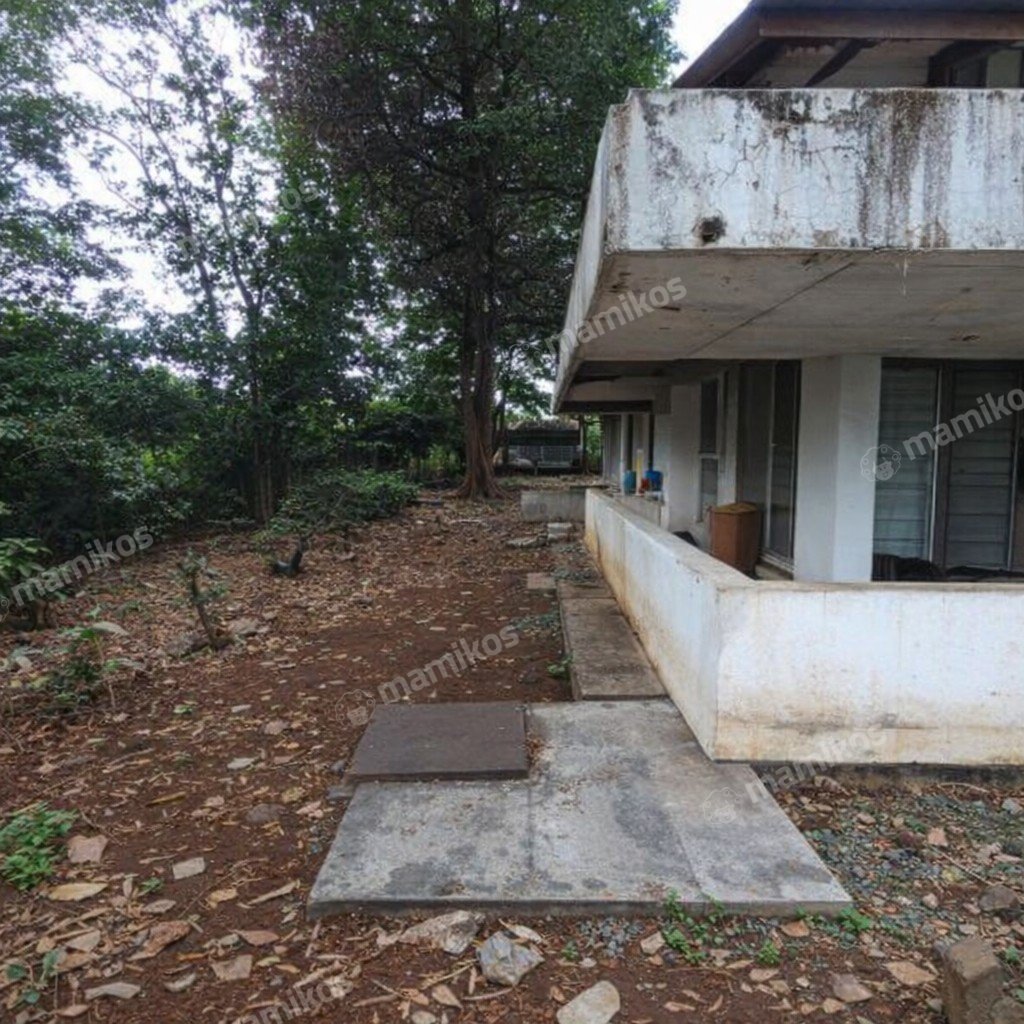 Rumah Sertifikat SHM 6 Kamar Tidur 4 Kamar Mandi Kebayoran Lama Jakarta Selatan - Photo 3