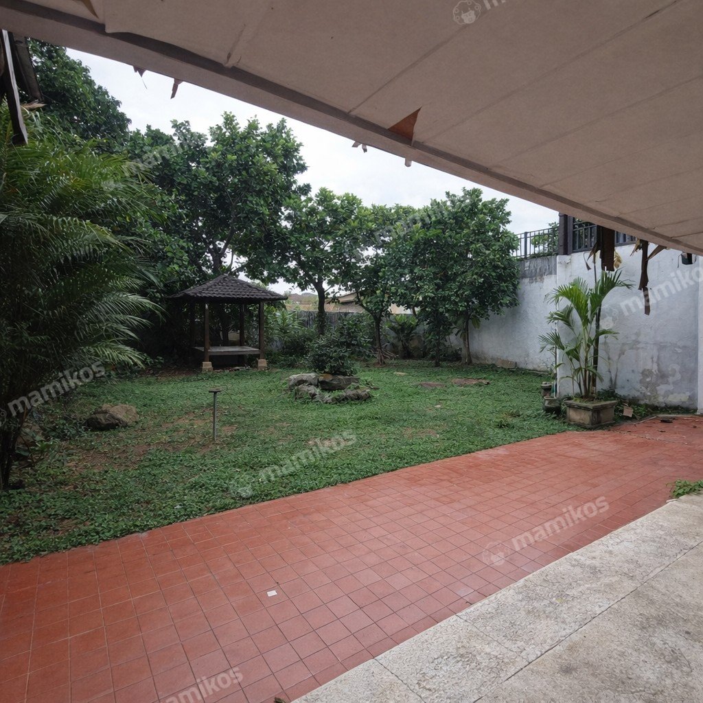 Rumah Sertifikat SHM 6 Kamar Tidur 4 Kamar Mandi Kebayoran Lama Jakarta Selatan - Photo 4