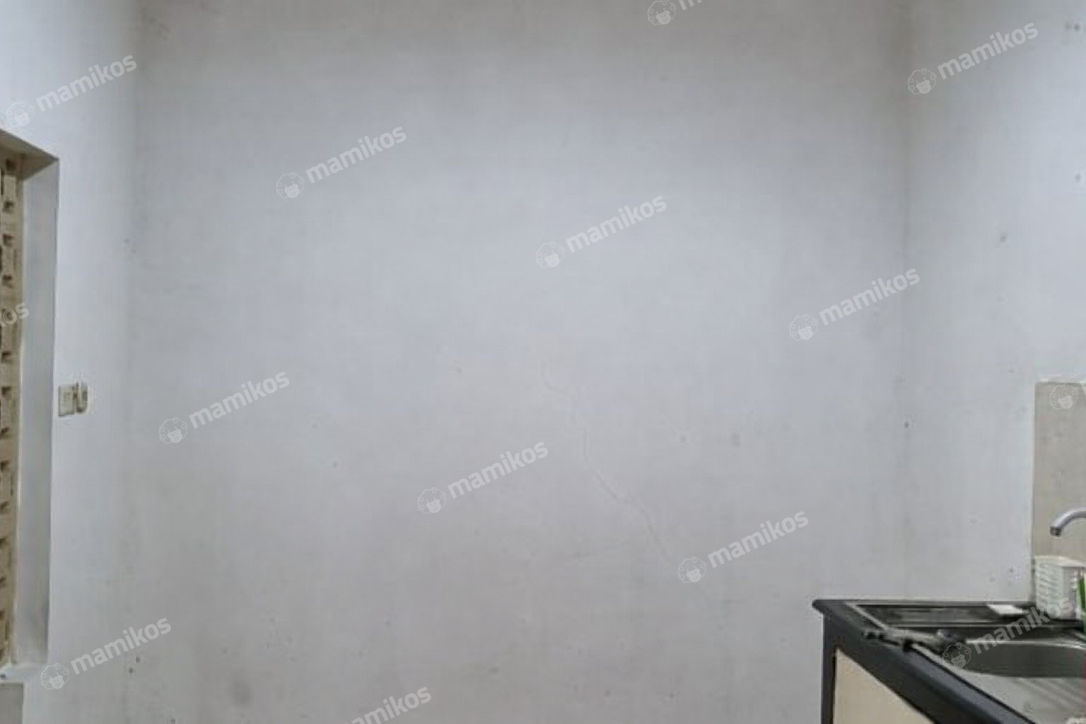 Rumah Sertifikat SHM 5 Kamar Tidur 4 Kamar Mandi Sunter Jakarta Utara