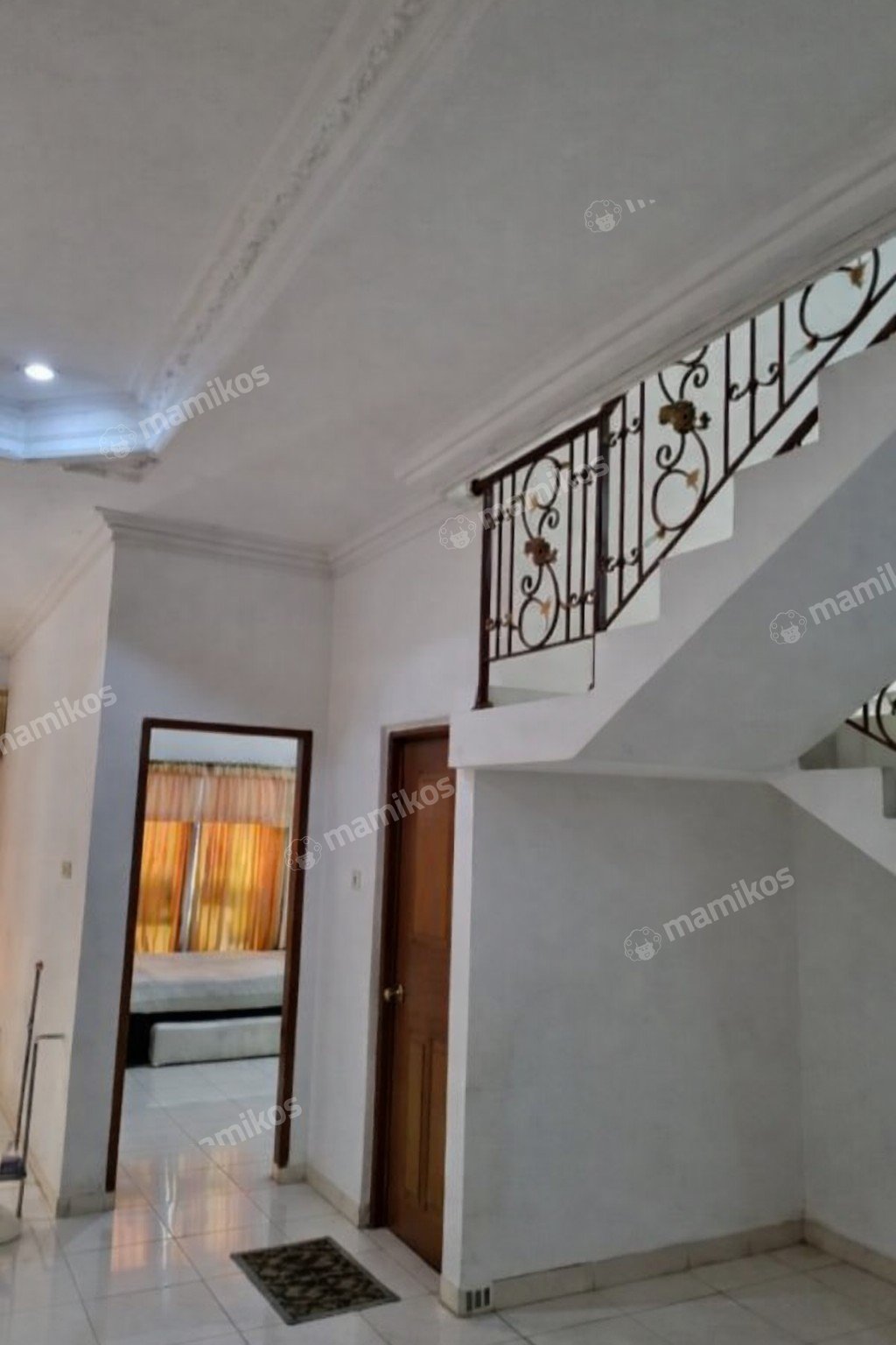 Rumah Sertifikat SHM 5 Kamar Tidur 4 Kamar Mandi Sunter Jakarta Utara - Photo 5