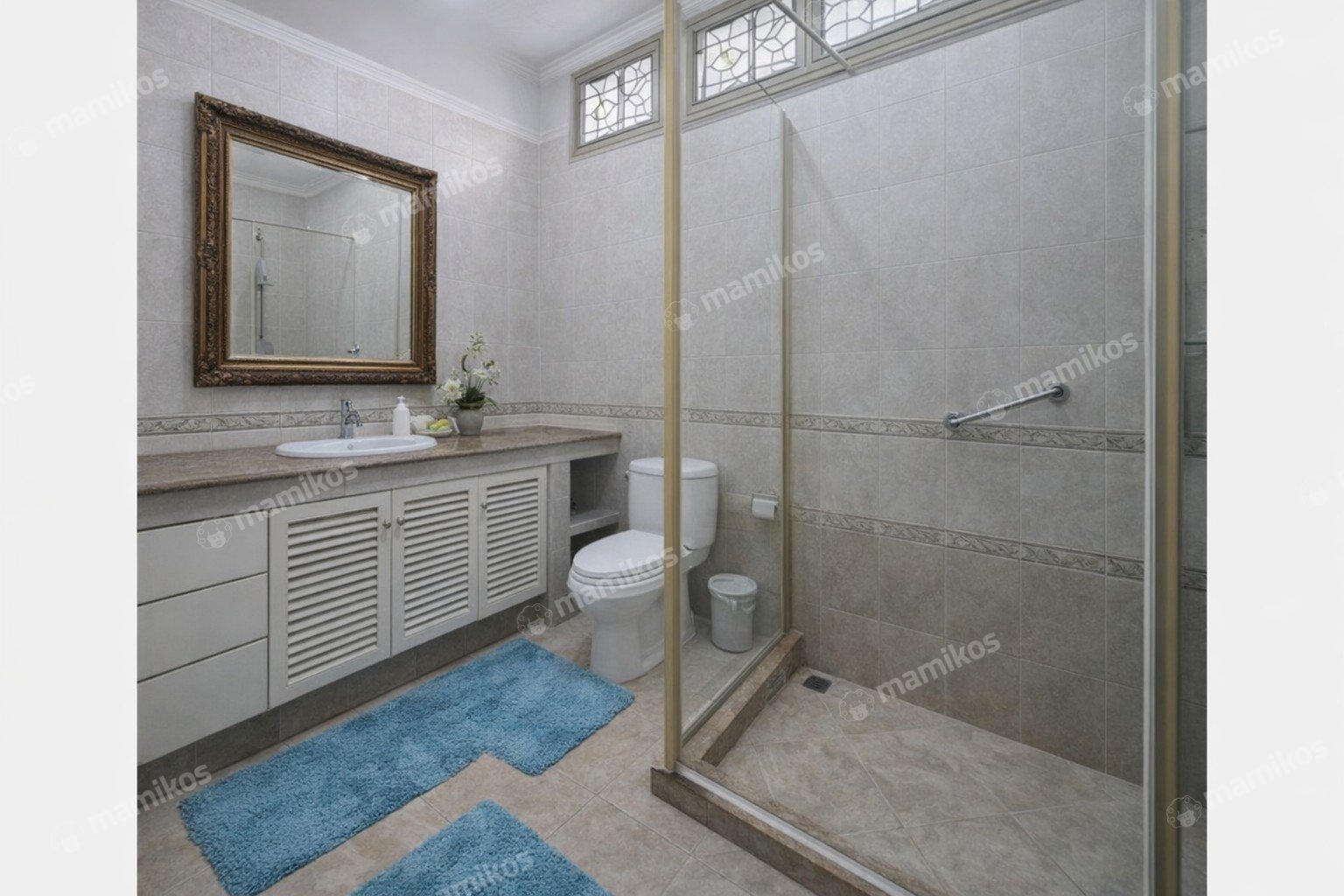 Rumah Sertifikat SHM 4 Kamar Tidur 4 Kamar Mandi Simprug Jakarta Selatan - Photo 4