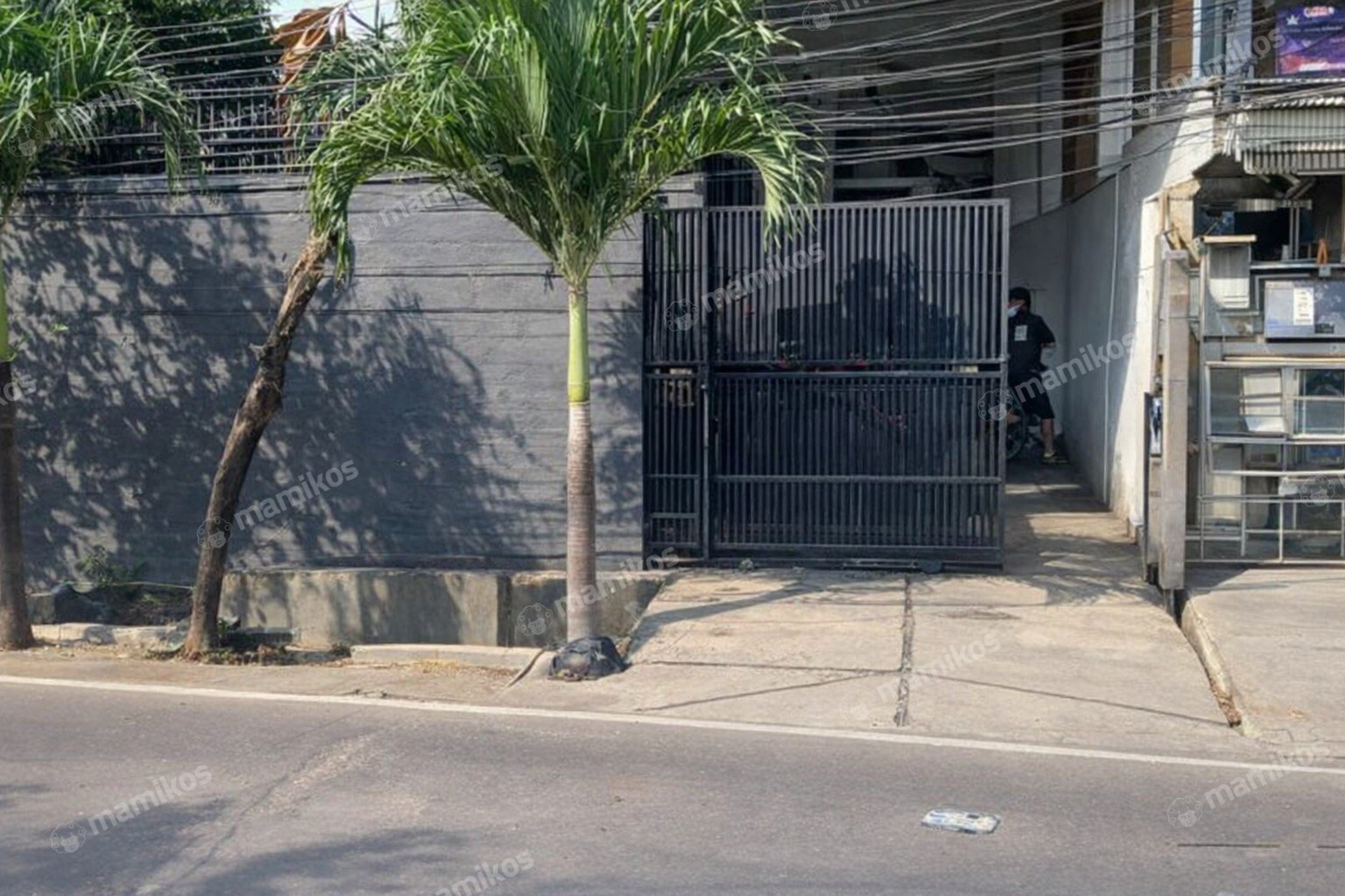 Rumah Sertifikat SHM 4 Kamar Tidur 3 Kamar Mandi Kembangan Jakarta Barat