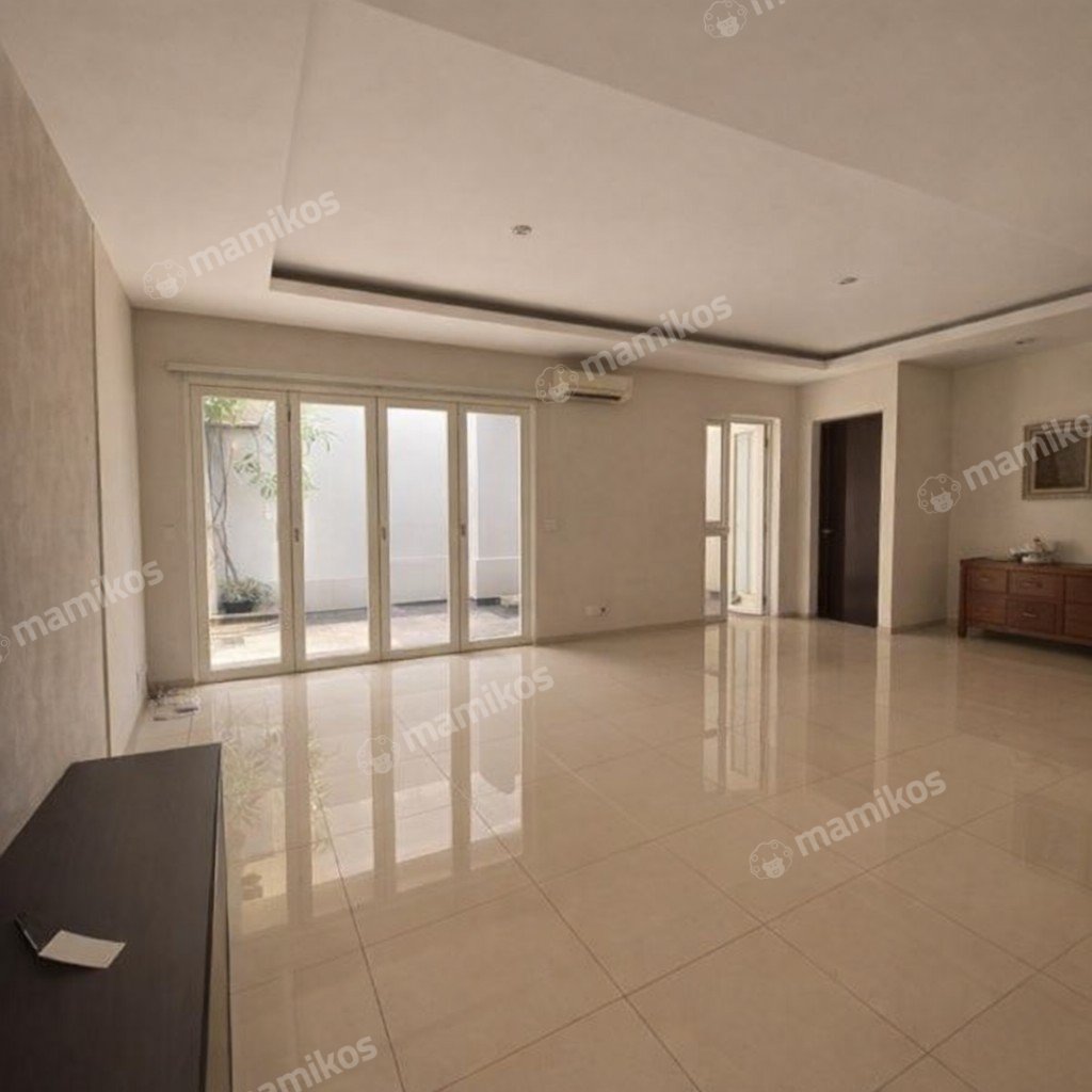 Rumah Sertifikat SHM 3 Kamar Tidur 2 Kamar Mandi Lebak Bulus Jakarta Selatan - Photo 4