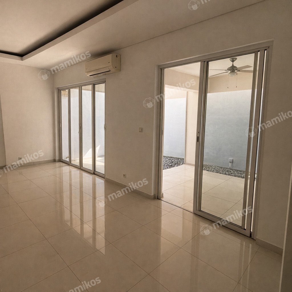 Rumah Sertifikat SHM 3 Kamar Tidur 2 Kamar Mandi Lebak Bulus Jakarta Selatan - Photo 5