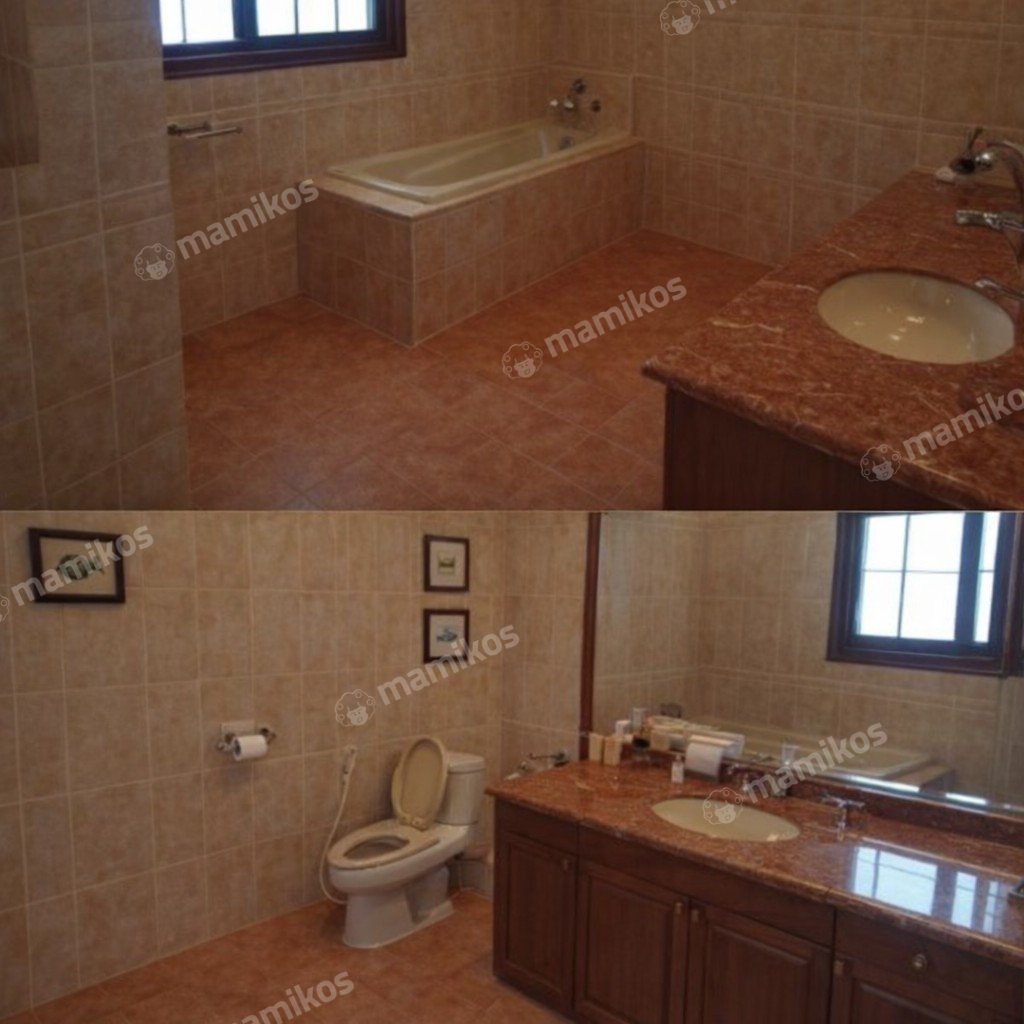 Rumah Sertifikat SHM 4 Kamar Tidur 2 Kamar Mandi Bintaro Jakarta Selatan - Photo 4