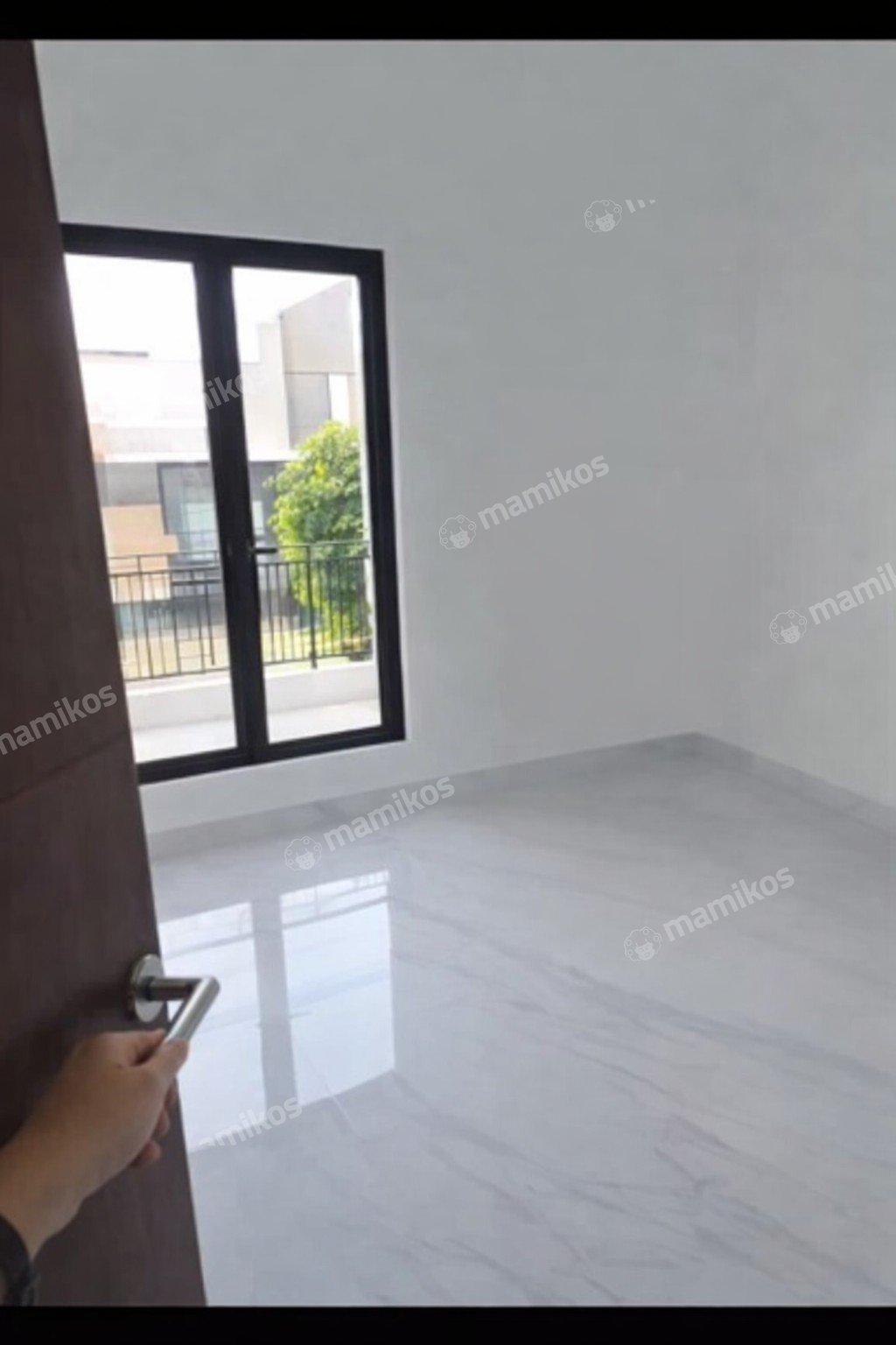 Rumah 3 Kamar Tidur 3 Kamar Mandi 2 Lantai Villa Meruya Jakarta Barat - Photo 5