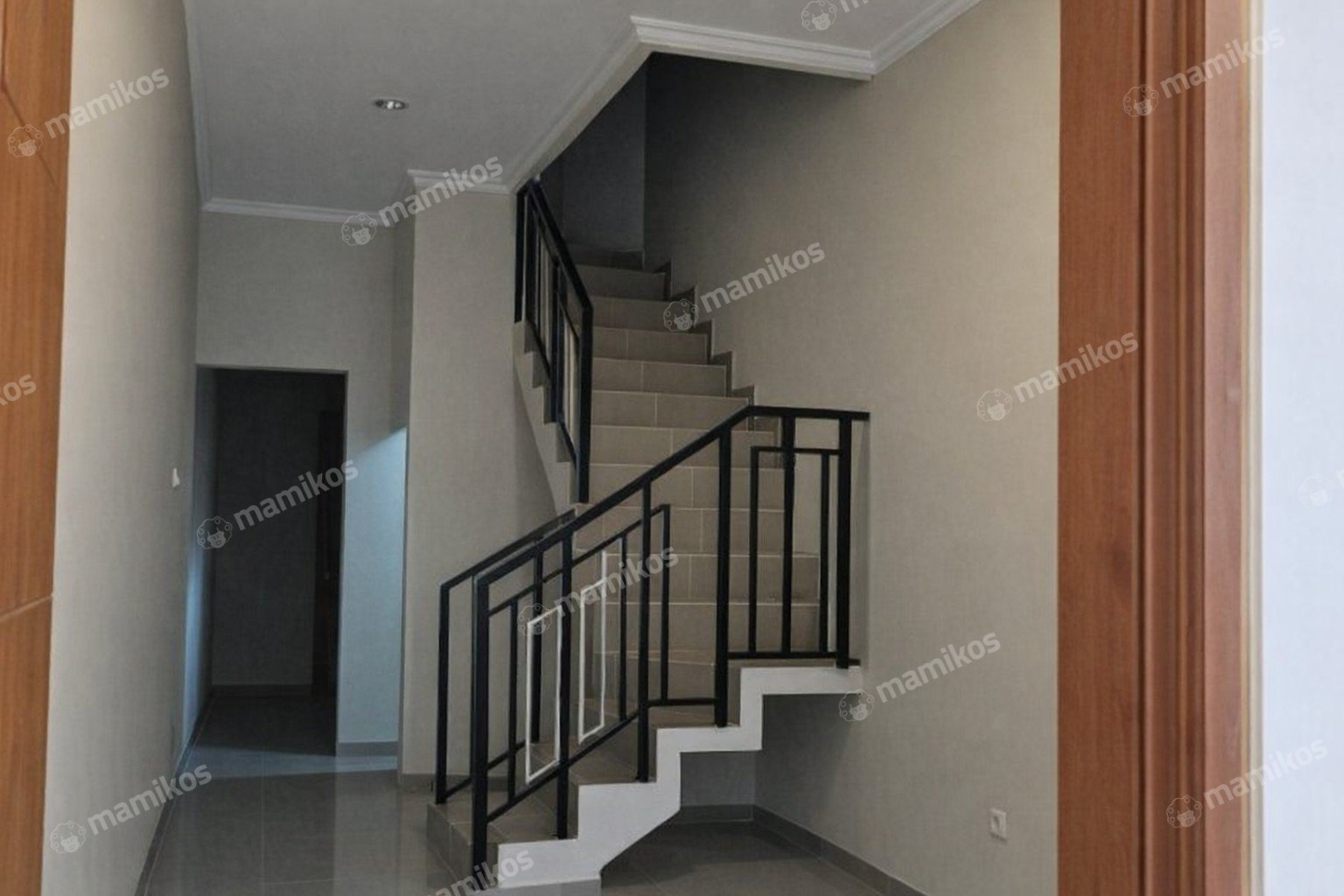 Rumah 3KT 3KM Taman Ratu Jakarta Barat