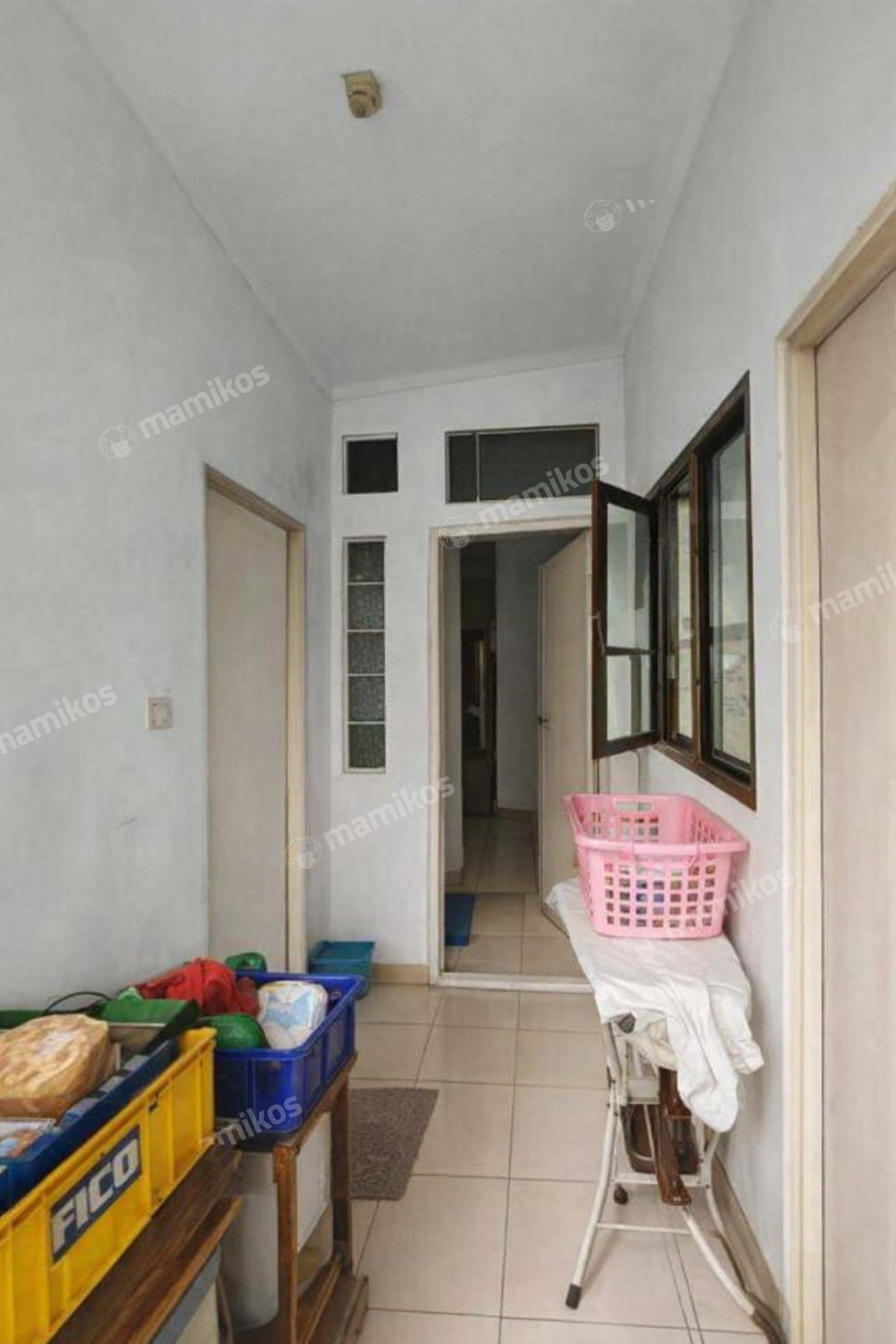 Rumah Sertifikat SHM 4 Kamar Tidur 3 Kamar Mandi Jakarta Garden City Jakarta Timur - Photo 2