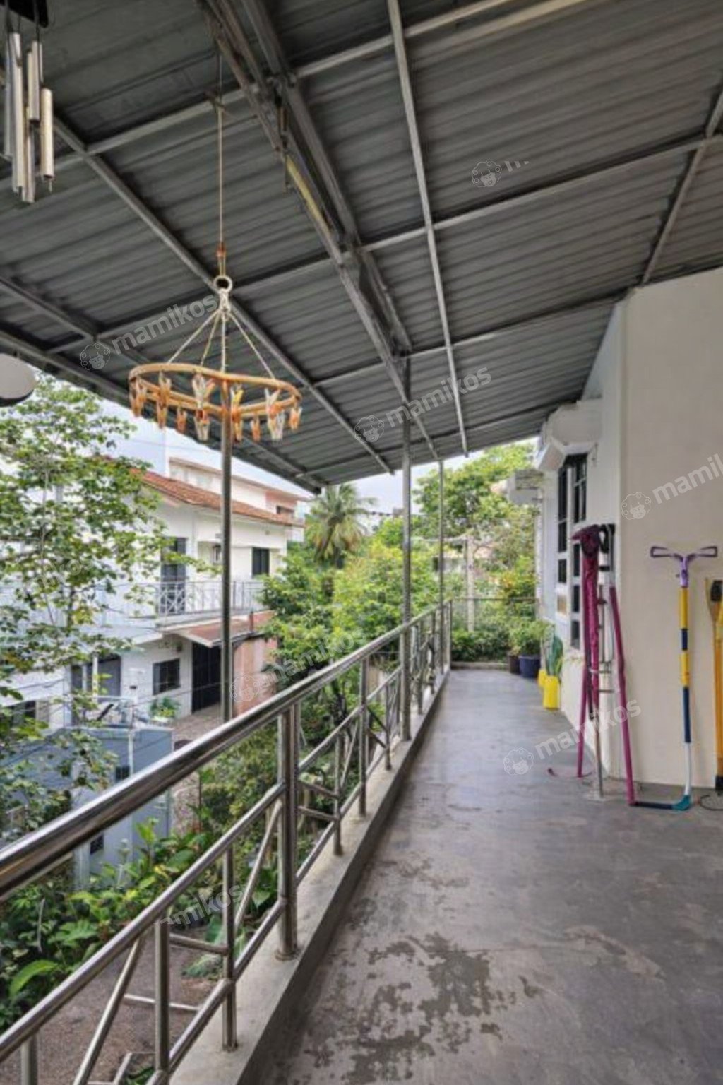 Rumah Sertifikat SHM 4 Kamar Tidur 3 Kamar Mandi Jakarta Garden City Jakarta Timur - Photo 3