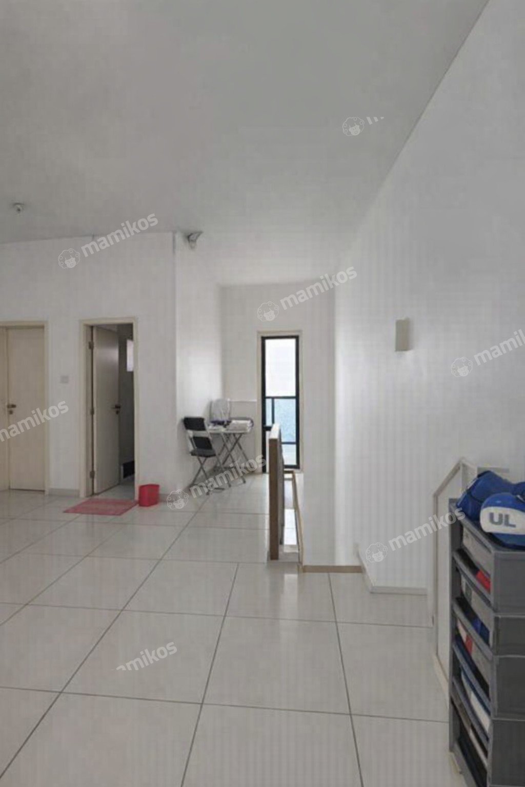 Rumah Sertifikat SHM 4 Kamar Tidur 3 Kamar Mandi Jakarta Garden City Jakarta Timur - Photo 4