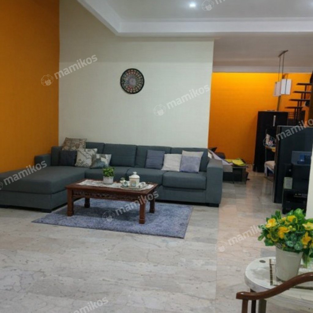 Rumah Sertifikat SHM 5 Kamar Tidur 3 Kamar Mandi Cakung Jakarta Timur - Photo 3