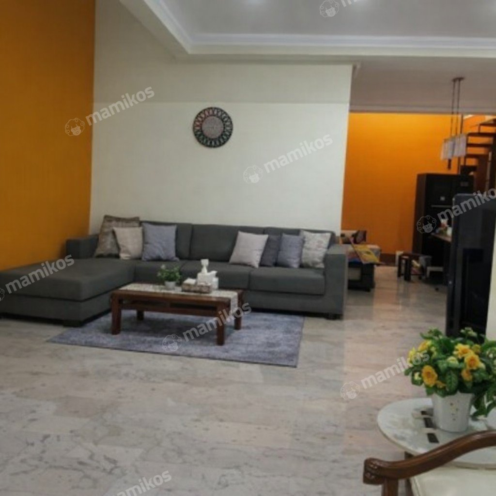 Rumah Sertifikat SHM 5 Kamar Tidur 3 Kamar Mandi Cakung Jakarta Timur - Photo 5
