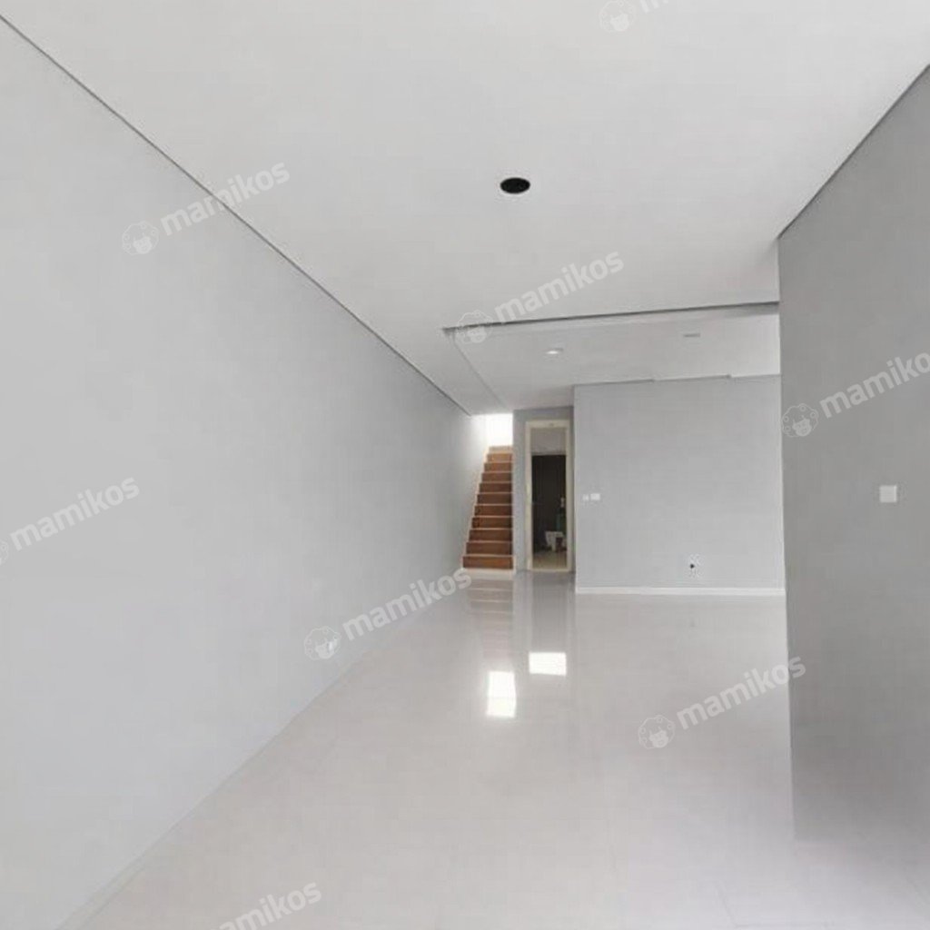 Rumah Sertifikat SHM 4 Kamar Tidur 4 Kamar Mandi Duren Sawit Jakarta Timur - Photo 2