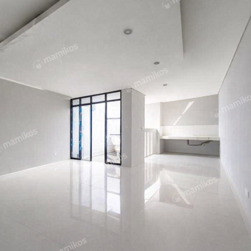 Rumah Sertifikat SHM 4 Kamar Tidur 4 Kamar Mandi Duren Sawit Jakarta Timur - Photo 5