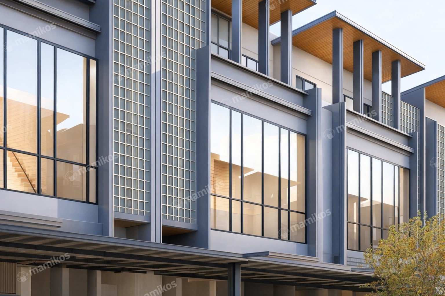 Rumah 5KT 4KM Puri Indah Jakarta Barat