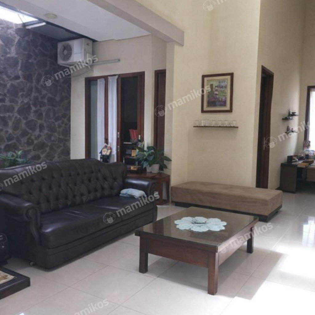 Rumah Sertifikat SHM 4 Kamar Tidur 3 Kamar Mandi Pondok Gede Jakarta Timur - Photo 3