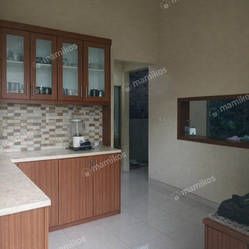 Rumah Sertifikat SHM 4 Kamar Tidur 3 Kamar Mandi Pondok Gede Jakarta Timur - Photo 5