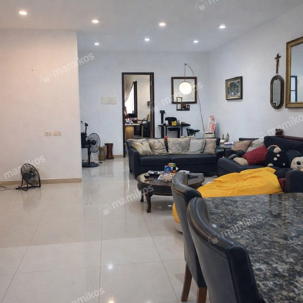 Rumah Sertifikat SHM 4 Kamar Tidur 3 Kamar Mandi Cipete Jakarta Selatan - Photo 3