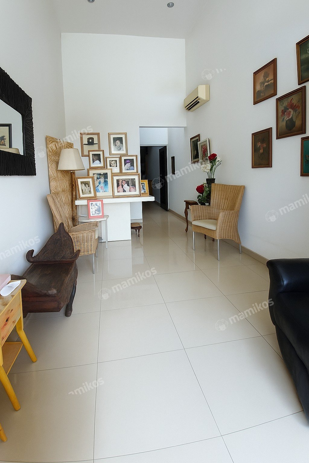 Rumah Sertifikat SHM 4 Kamar Tidur 3 Kamar Mandi Cipete Jakarta Selatan - Photo 4