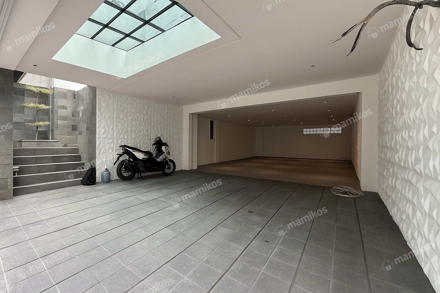 Rumah Sertifikat SHM 8 Kamar Tidur 7 Kamar Mandi Fatmawati Jakarta Selatan - Photo 4