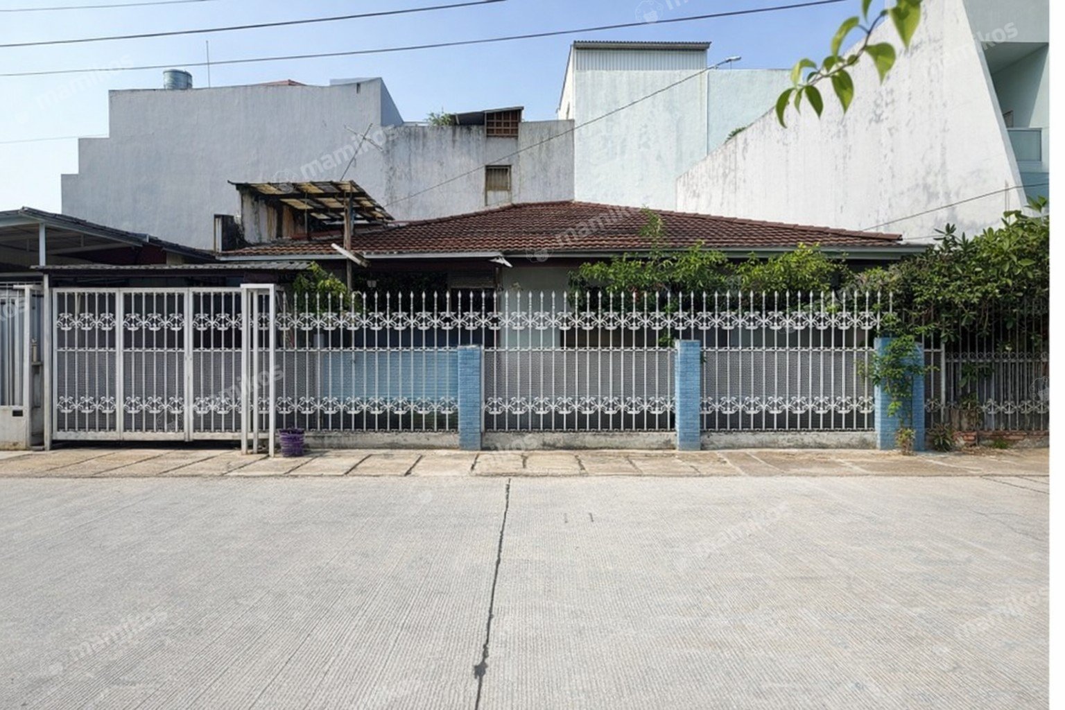 Rumah 3KT 3KM Duri Kepa Jakarta Barat