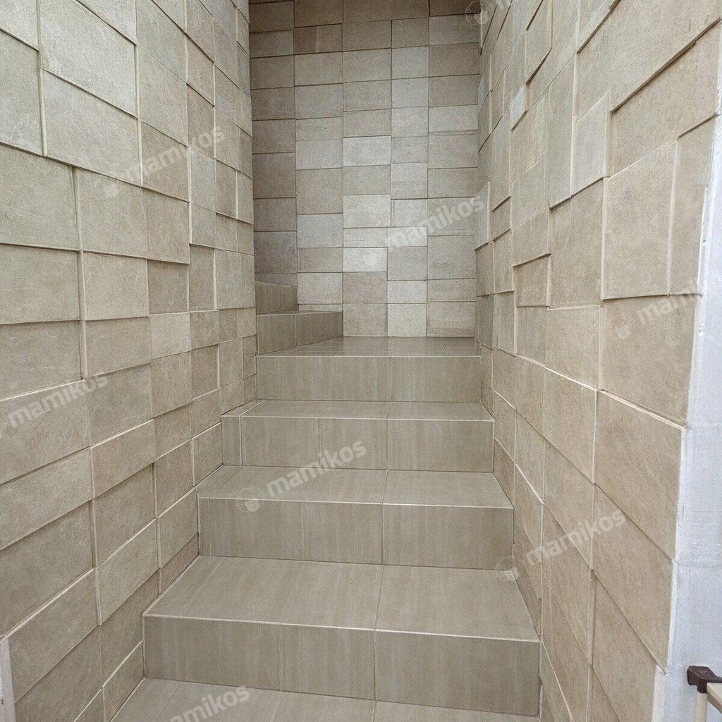Rumah Sertifikat SHM 3 Kamar Tidur 2 Kamar Mandi Taman Palem Jakarta Barat - Photo 4