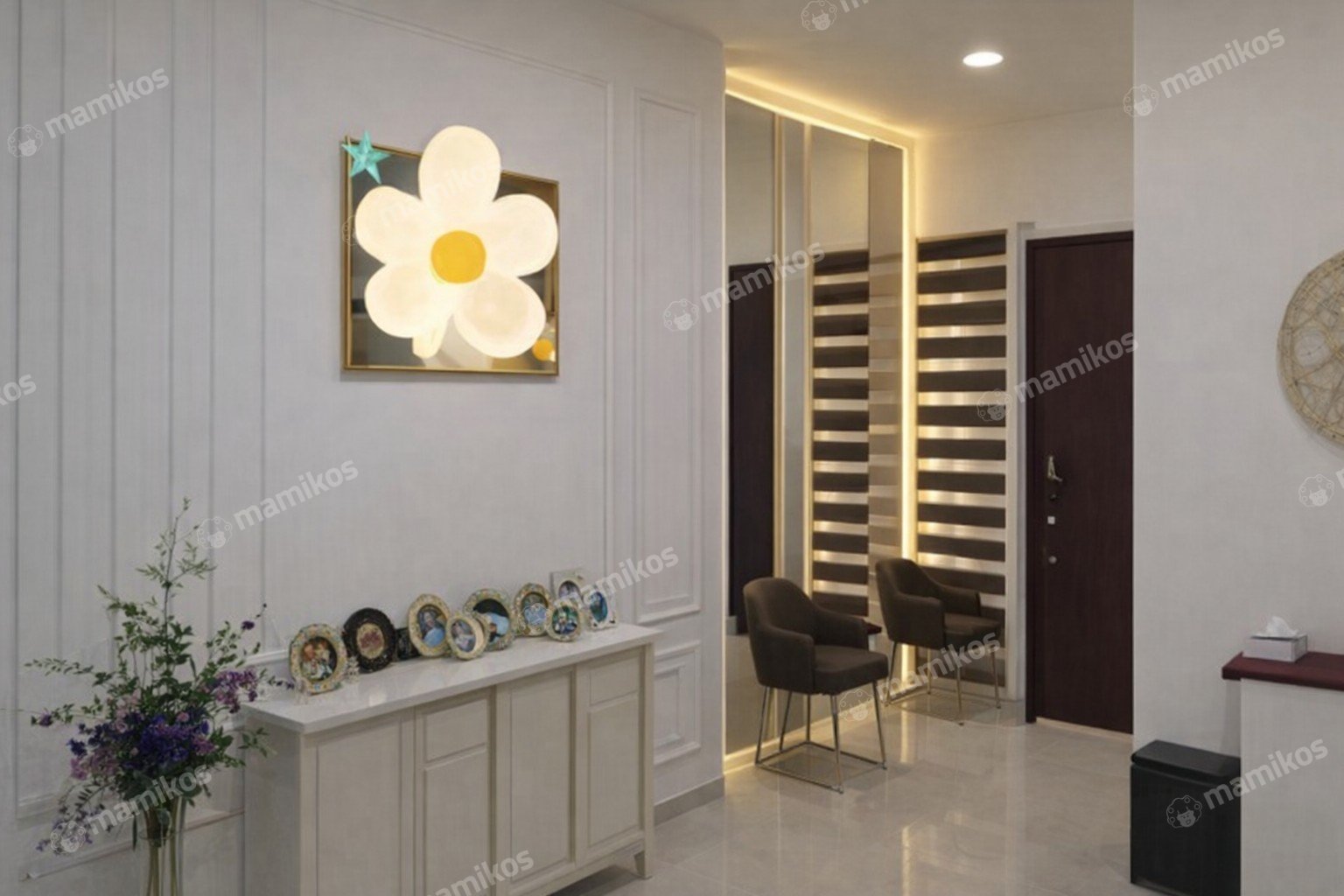 Rumah Sertifikat SHM 3 Kamar Tidur 2 Kamar Mandi Joglo Jakarta Barat - Photo 2
