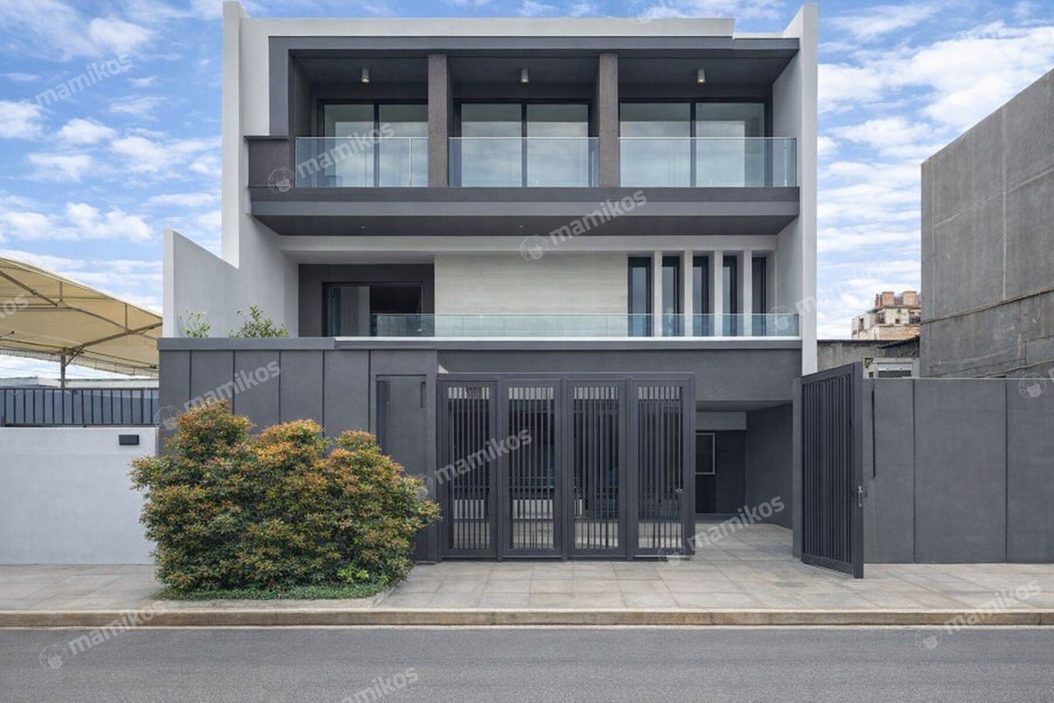 Rumah 4KT 4KM Permata Buana Jakarta Barat