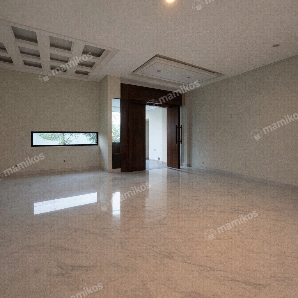 Rumah Sertifikat PPJB 4 Kamar Tidur 4 Kamar Mandi Permata Buana Jakarta Barat - Photo 3