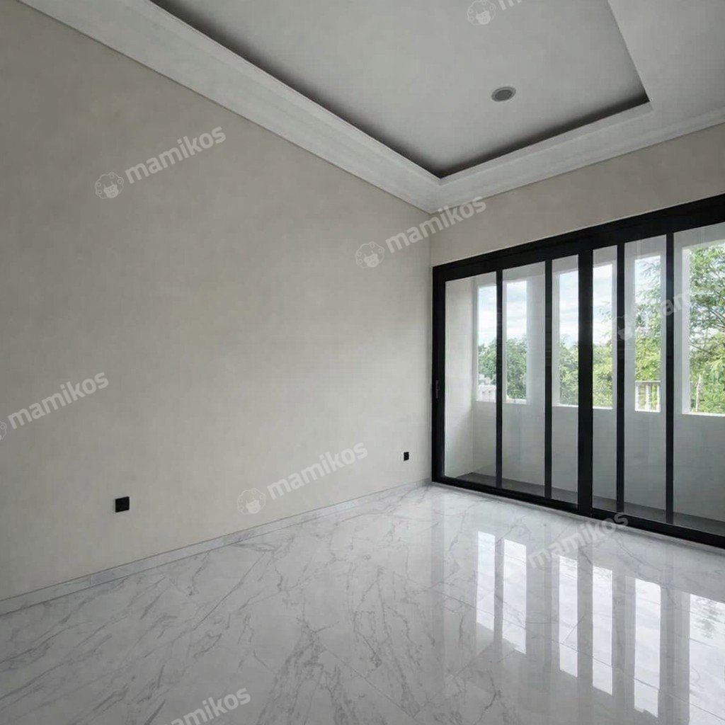 Rumah Sertifikat PPJB 4 Kamar Tidur 4 Kamar Mandi Permata Buana Jakarta Barat - Photo 5