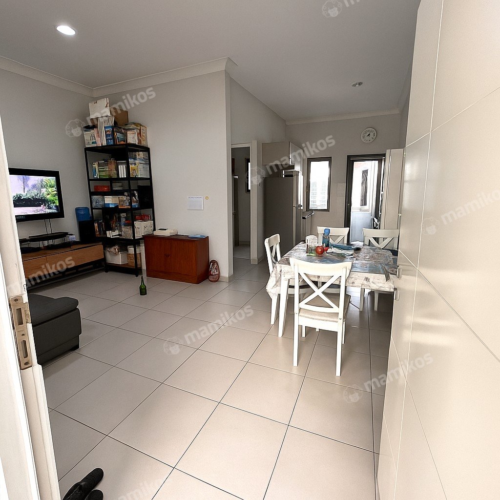 Rumah Sertifikat SHM 3 Kamar Tidur 2 Kamar Mandi Jakarta Garden City Jakarta Timur - Photo 2