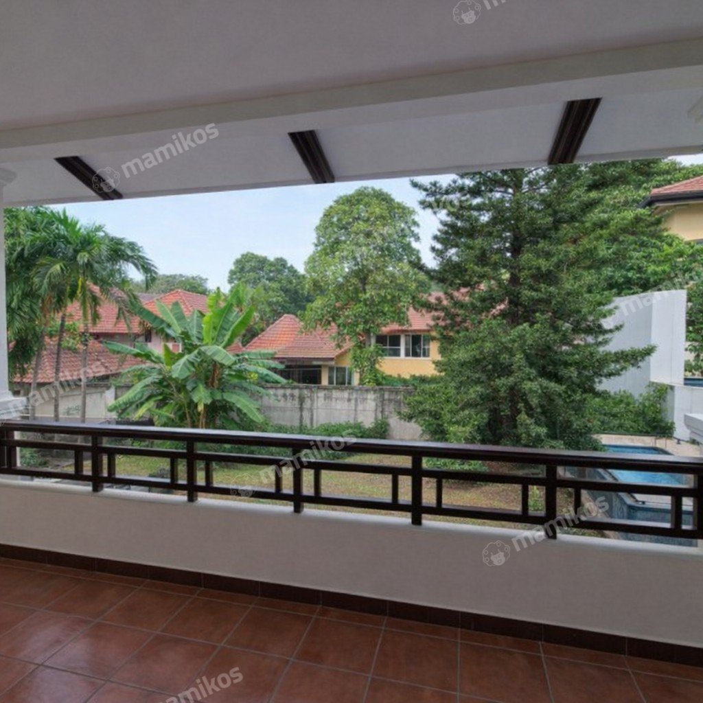 Rumah Sertifikat SHM 4 Kamar Tidur 4 Kamar Mandi Kemang Jakarta Selatan - Photo 5