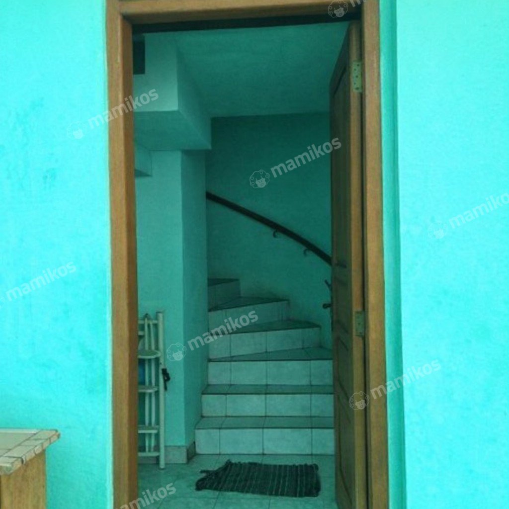 Rumah Sertifikat SHM 10 Kamar Tidur 7 Kamar Mandi Grogol Jakarta Barat - Photo 3