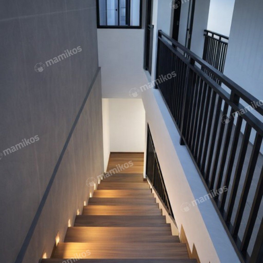 Rumah Sertifikat SHM 3 Kamar Tidur 3 Kamar Mandi Muara Karang Jakarta Utara - Photo 4
