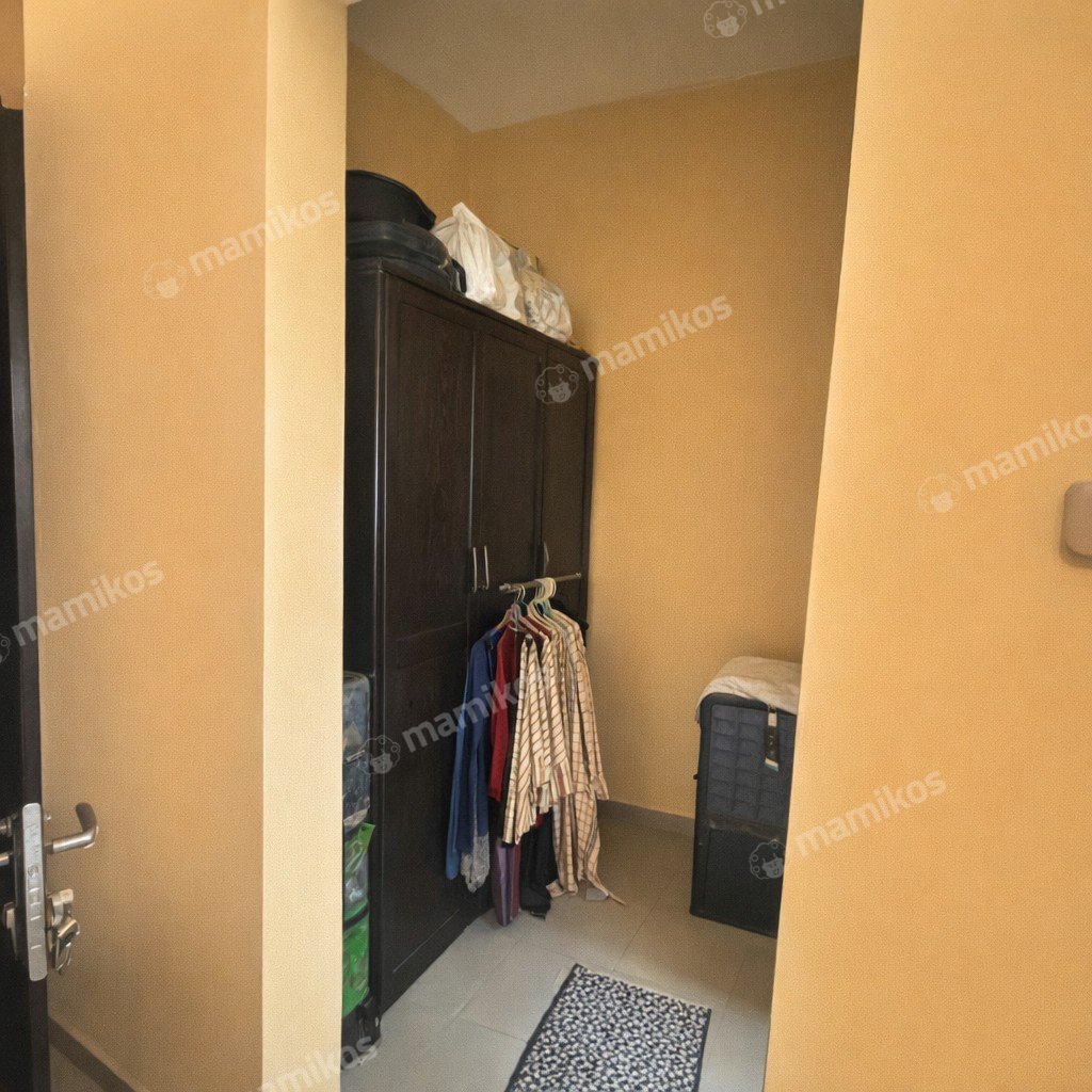 Rumah Sertifikat SHM 4 Kamar Tidur 3 Kamar Mandi Kembangan Jakarta Barat - Photo 2