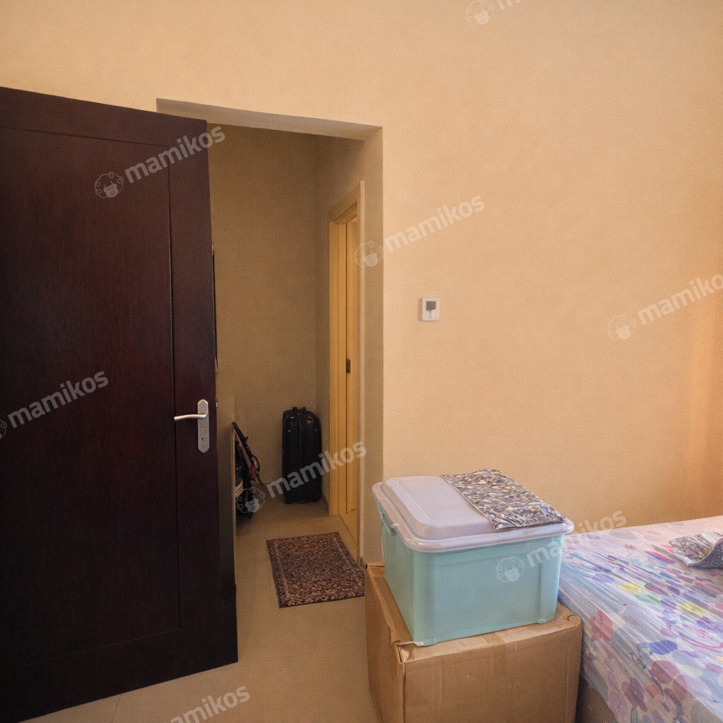 Rumah Sertifikat SHM 4 Kamar Tidur 3 Kamar Mandi Kembangan Jakarta Barat - Photo 4