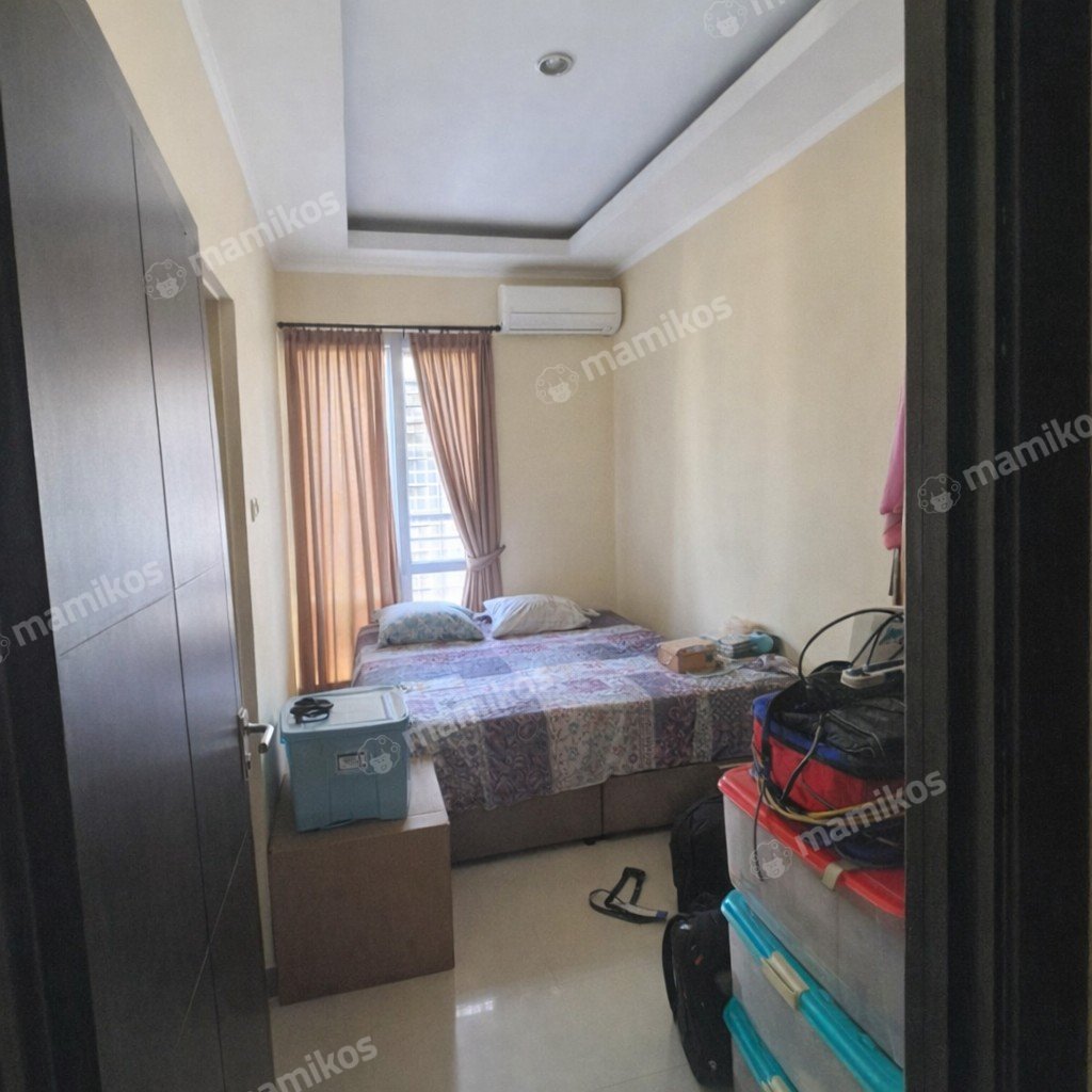 Rumah Sertifikat SHM 4 Kamar Tidur 3 Kamar Mandi Kembangan Jakarta Barat - Photo 5