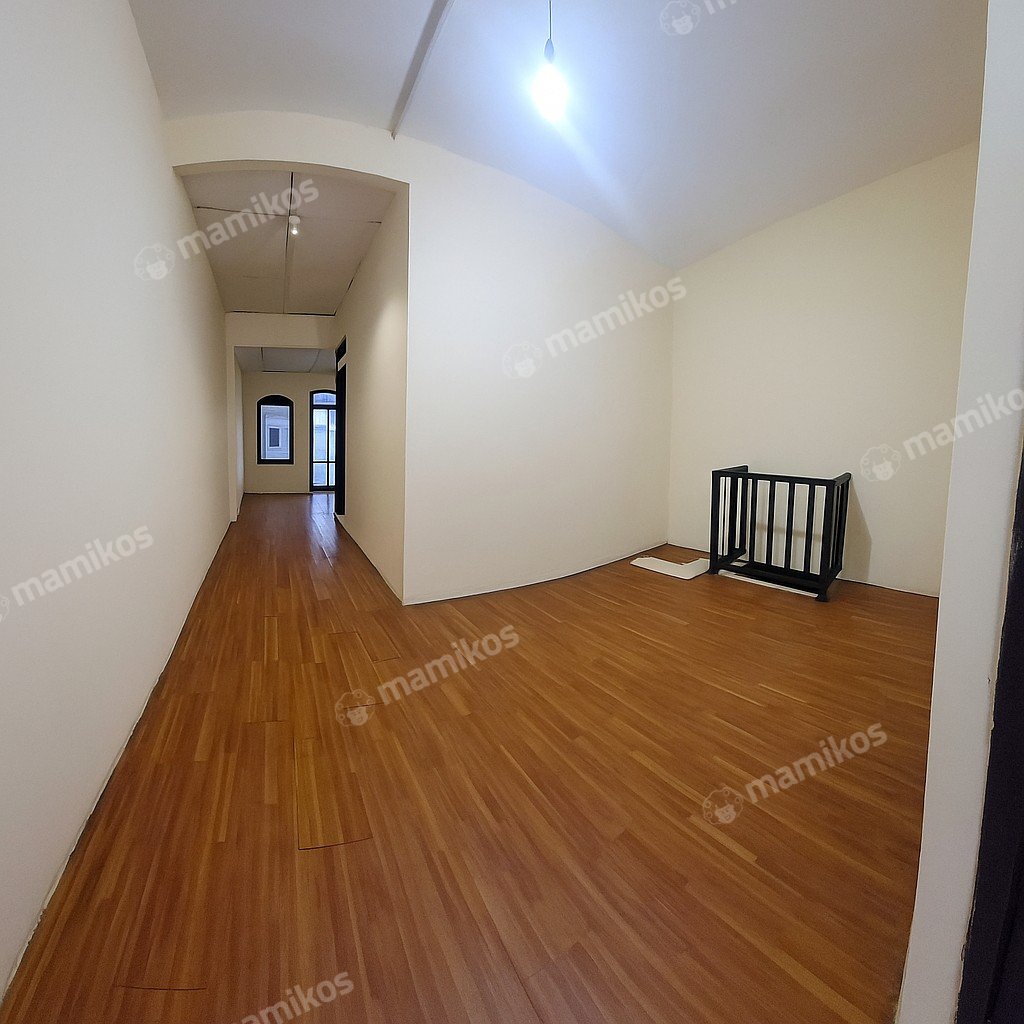 Rumah Sertifikat SHM 3 Kamar Tidur 1 Kamar Mandi Tanjung Duren Jakarta Barat - Photo 4