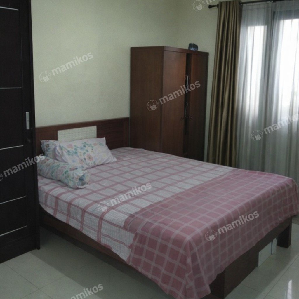 Rumah Sertifikat SHM 3 Kamar Tidur 3 Kamar Mandi Cinere Jakarta Selatan - Photo 4