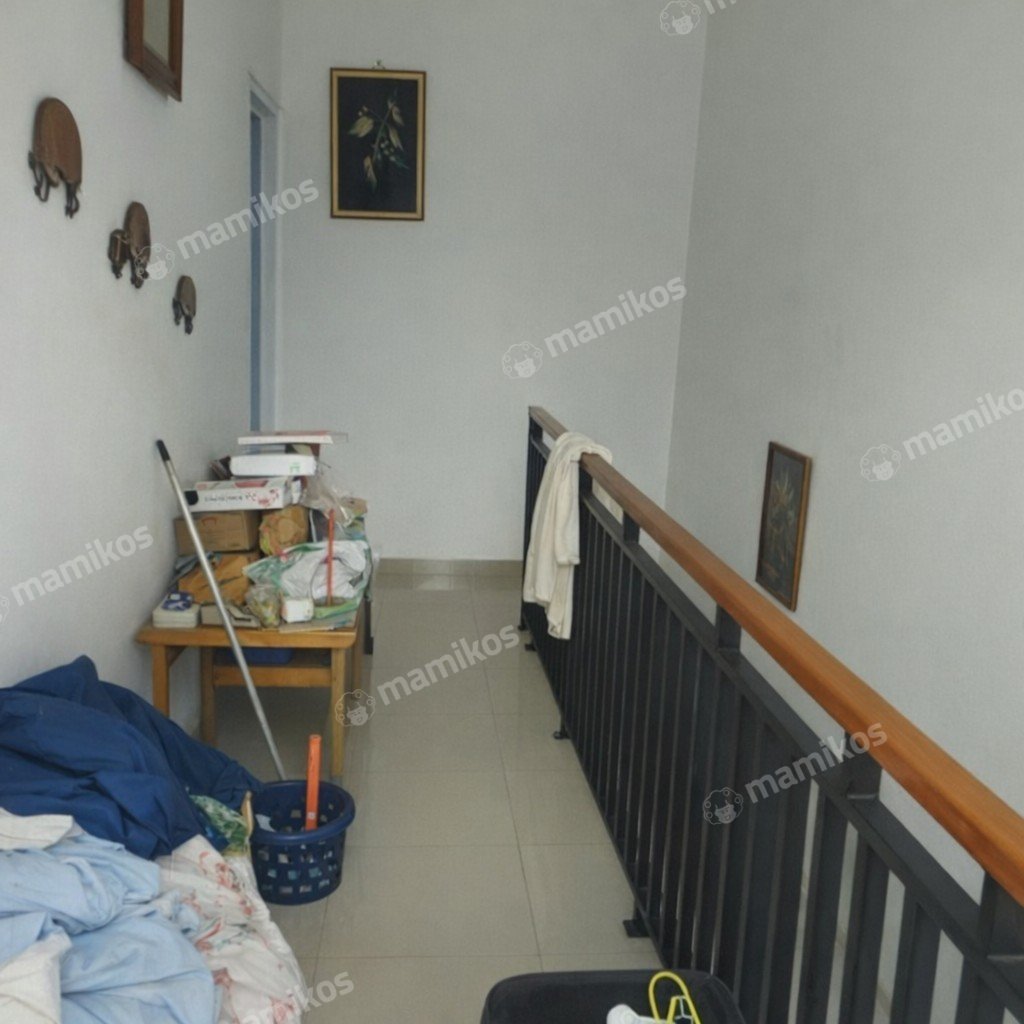 Rumah Sertifikat SHM 3 Kamar Tidur 3 Kamar Mandi Cinere Jakarta Selatan - Photo 5