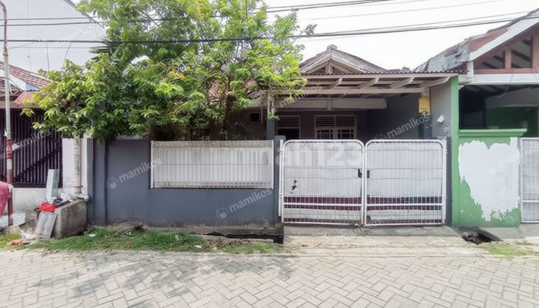 Rumah 3KT 1KM Puri Indah Jakarta Barat